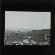 Böhl glass slide 59./1369